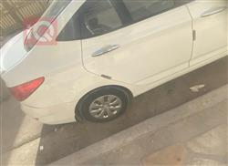 هیوندای ئەکسنت